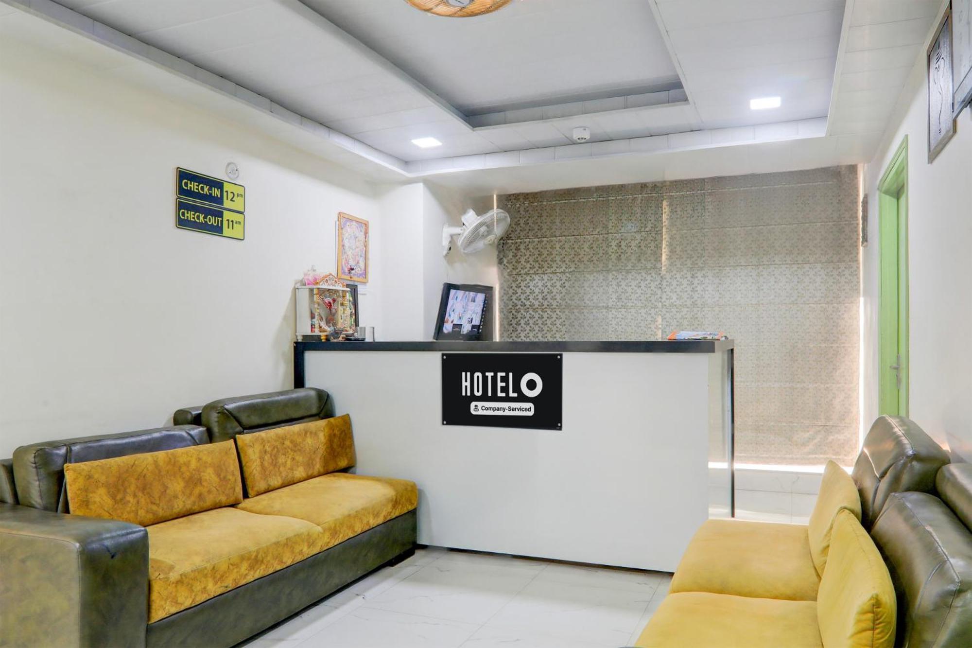 Super Hotel O Banthara Near Airport Banthra Sikandarpur Exterior foto